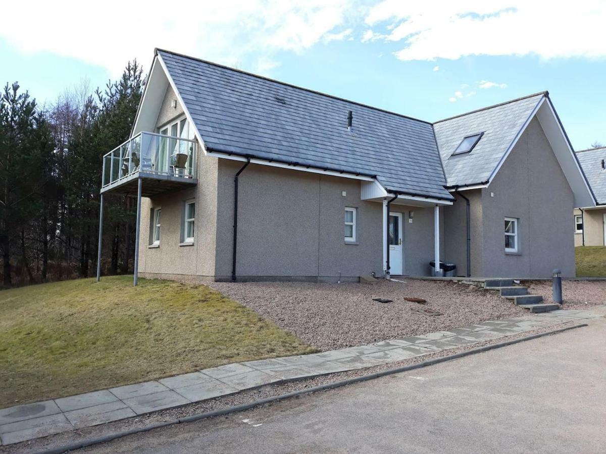 Inchmarlo Golf Resort, Banchory Villa 26 Esterno foto